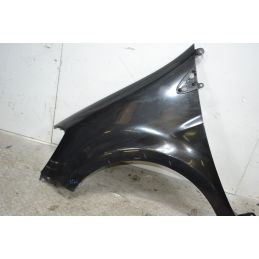 Parafango anteriore SX Renault Clio III Dal 2005 al 2012 Colore nero  1708332286817