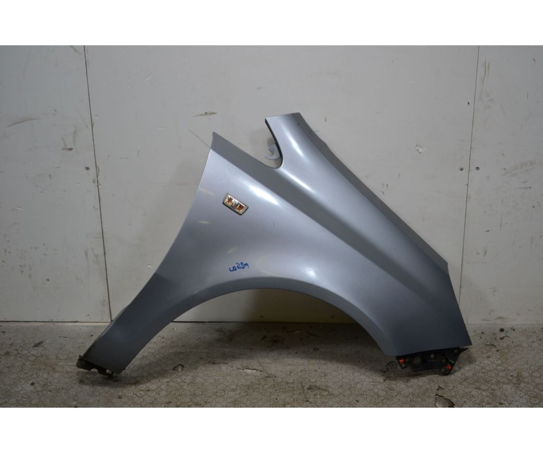 Parafango anteriore DX Opel Corsa D Dal 2006 al 2014 Colore azzurro  1708333868678