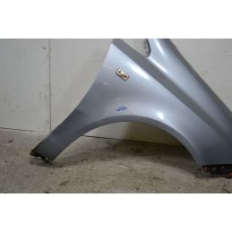 Parafango anteriore DX Opel Corsa D Dal 2006 al 2014 Colore azzurro  1708333868678