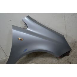 Parafango anteriore DX Opel Corsa D Dal 2006 al 2014 Colore azzurro  1708333868678