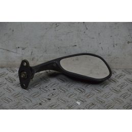 Specchietto retrovisore Destro Dx Aprilia RS 125 2T Dal 1998 al 2002  1708341283739