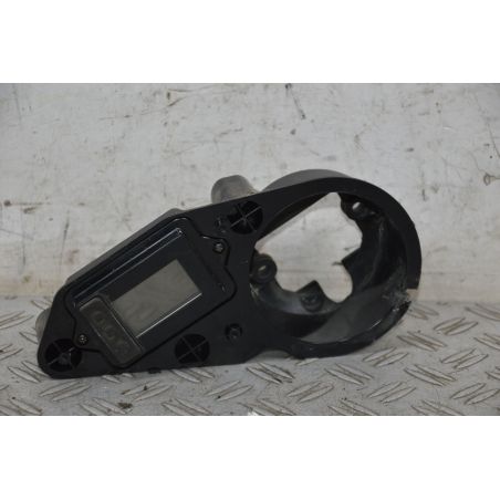 Display Multifunzione Con portastrumentazione Aprilia RS 125 2T Dal 1998 al 2002  1708342479384