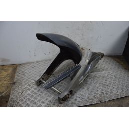 Forcellone Posteriore Con parafango Aprilia RS 125 2T Dal 1998 al 2002  1708342959411