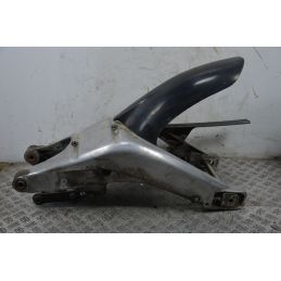 Forcellone Posteriore Con parafango Aprilia RS 125 2T Dal 1998 al 2002  1708342959411