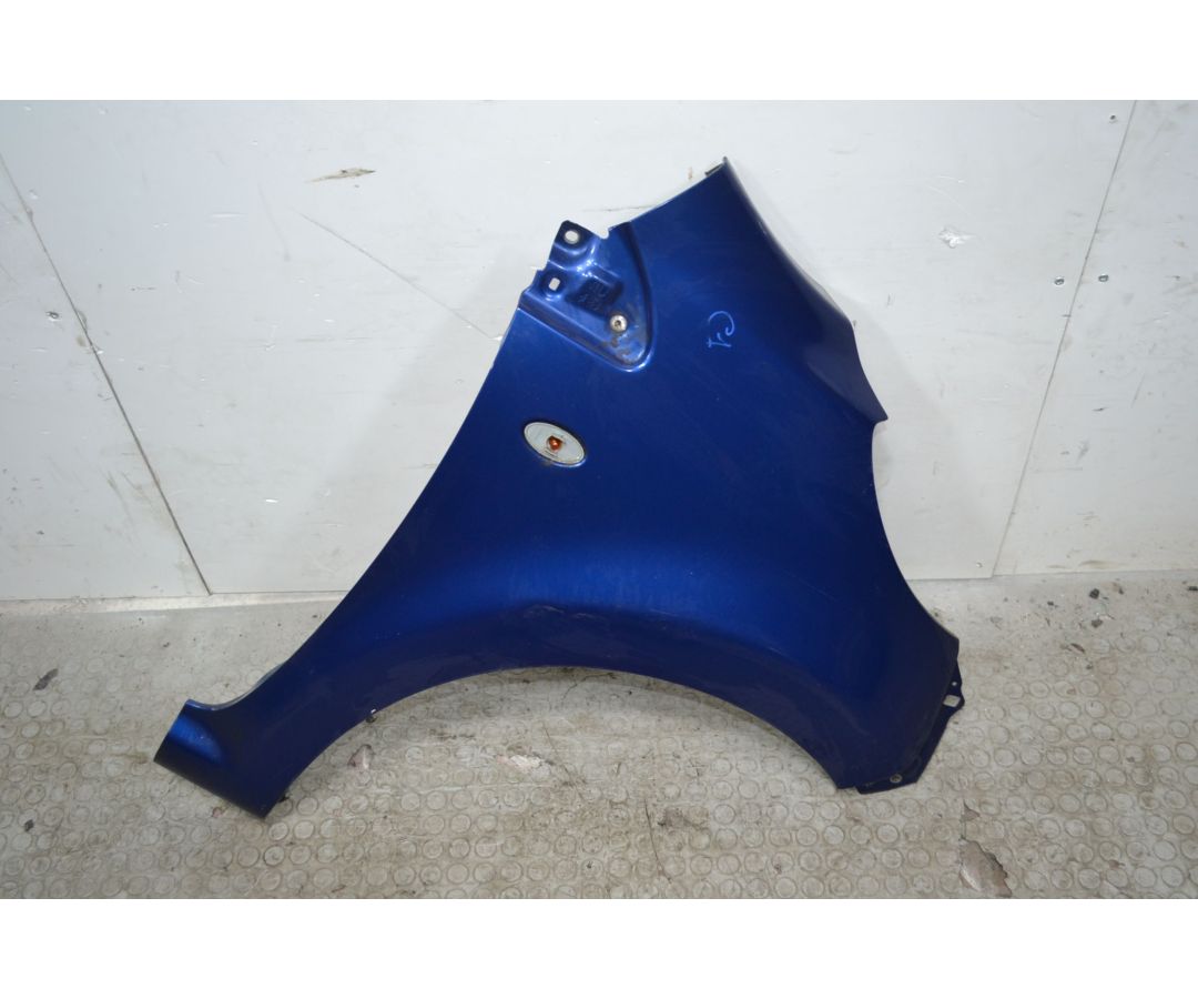 Parafango anteriore DX Citroen C1 Dal 2005 al 2012 Colore Blu  1708349374767