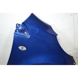 Parafango anteriore DX Citroen C1 Dal 2005 al 2012 Colore Blu  1708349374767