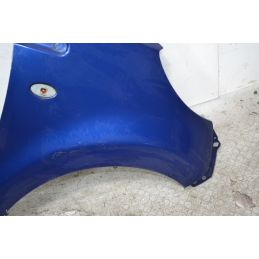 Parafango anteriore DX Citroen C1 Dal 2005 al 2012 Colore Blu  1708349374767