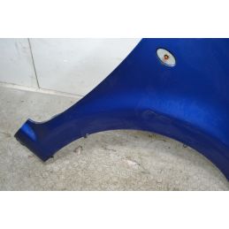 Parafango anteriore DX Citroen C1 Dal 2005 al 2012 Colore Blu  1708349374767