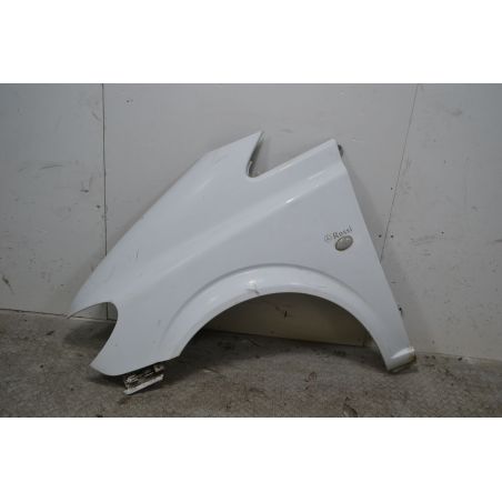 Parafango anteriore SX Mercedes Vito W639 Dal 2003 al 2013 Cod A6396304607  1708350154211