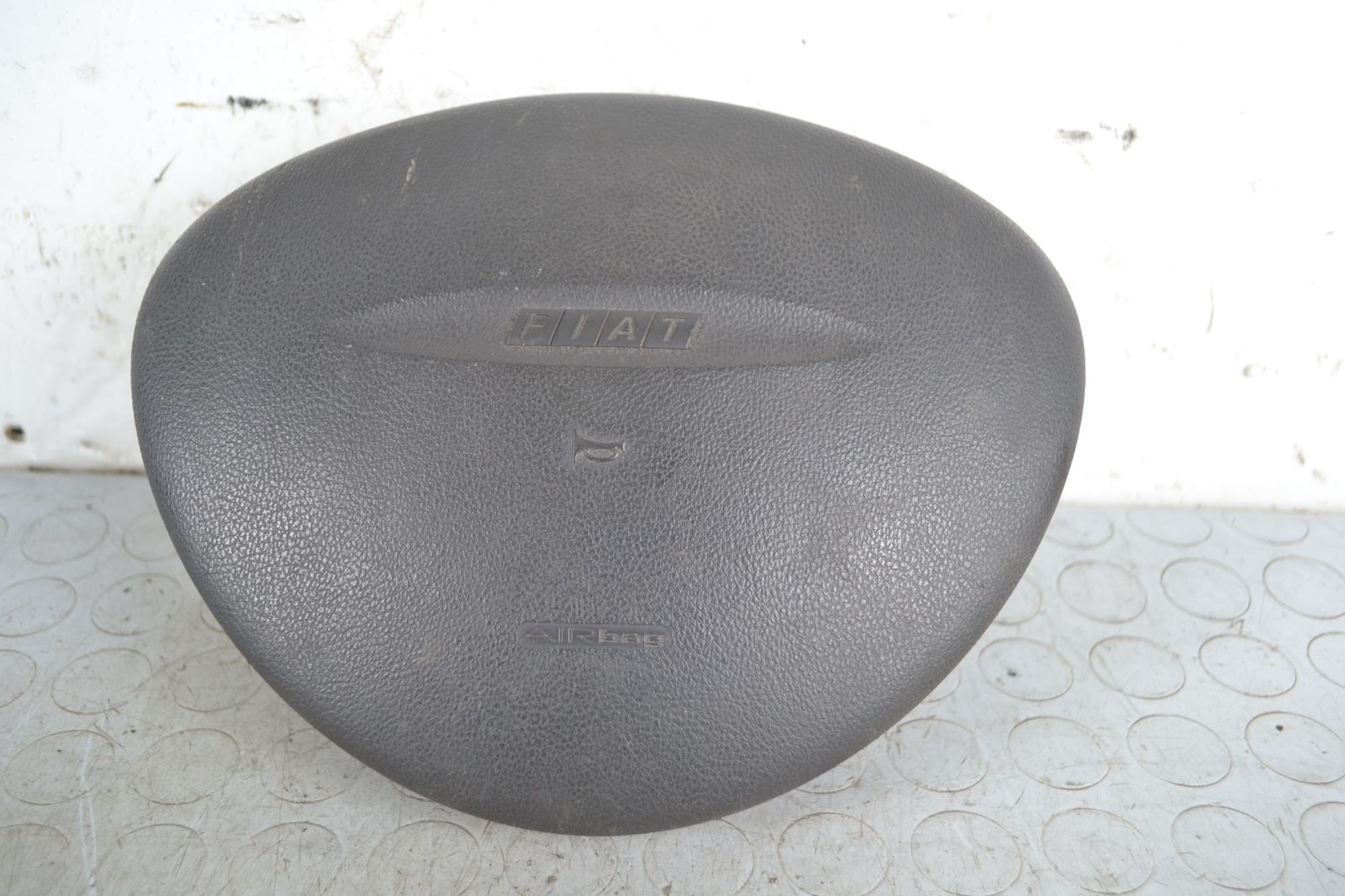 Airbag volante Fiat Punto 188 Dal 2003 al 2011 Cod 735278107  1708415883254