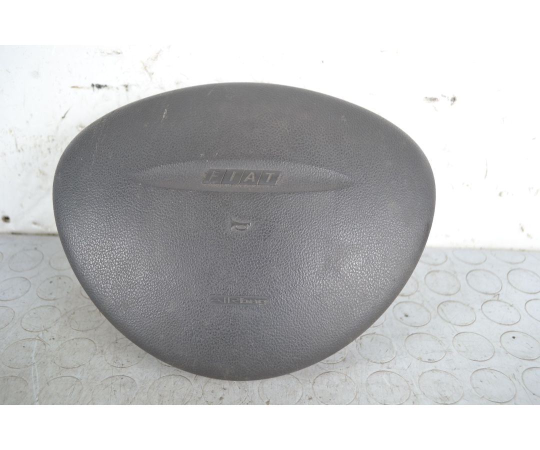 Airbag volante Fiat Punto 188 Dal 2003 al 2011 Cod 735278107  1708415883254