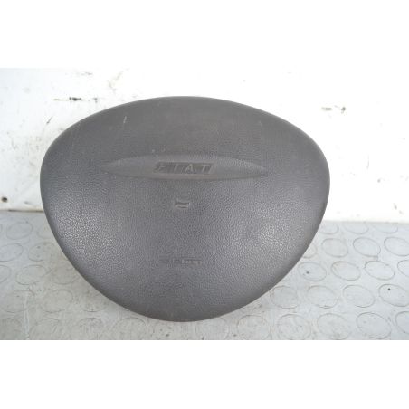 Airbag volante Fiat Punto 188 Dal 2003 al 2011 Cod 735278107  1708415883254