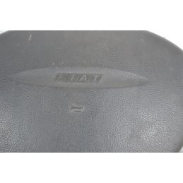 Airbag volante Fiat Punto 188 Dal 2003 al 2011 Cod 735278107  1708415883254