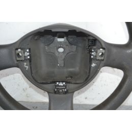 Volante Fiat Punto 188 Dal 2003 al 2011 Cod OE 735341224  1708416134553