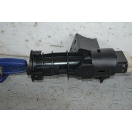 Blocchetto chiave avviamento Fiat Punto 188 Dal 2003 al 2011 Cod OE 46753083  1708416414075