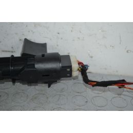 Blocchetto chiave avviamento Fiat Punto 188 Dal 2003 al 2011 Cod OE 46753083  1708416414075