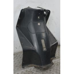 Carena Retroscudo Kymco Agility R16 125 Dal 2008 al 2016  1708427995716