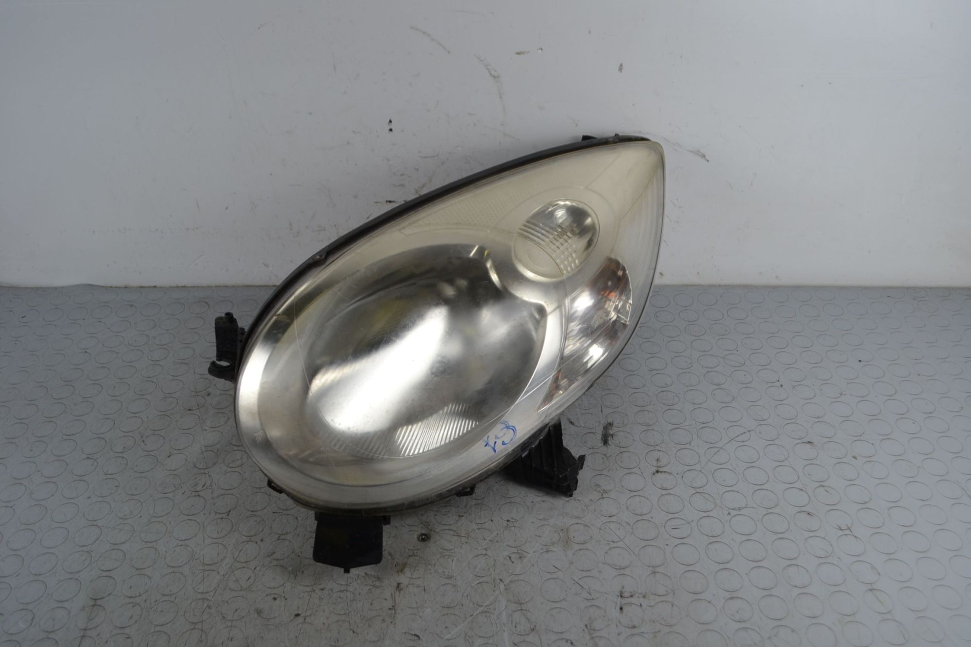 Faro Anteriore SX Citroen C1 dal 2005 al 2014 Cod 81150-0h050  1708428353904