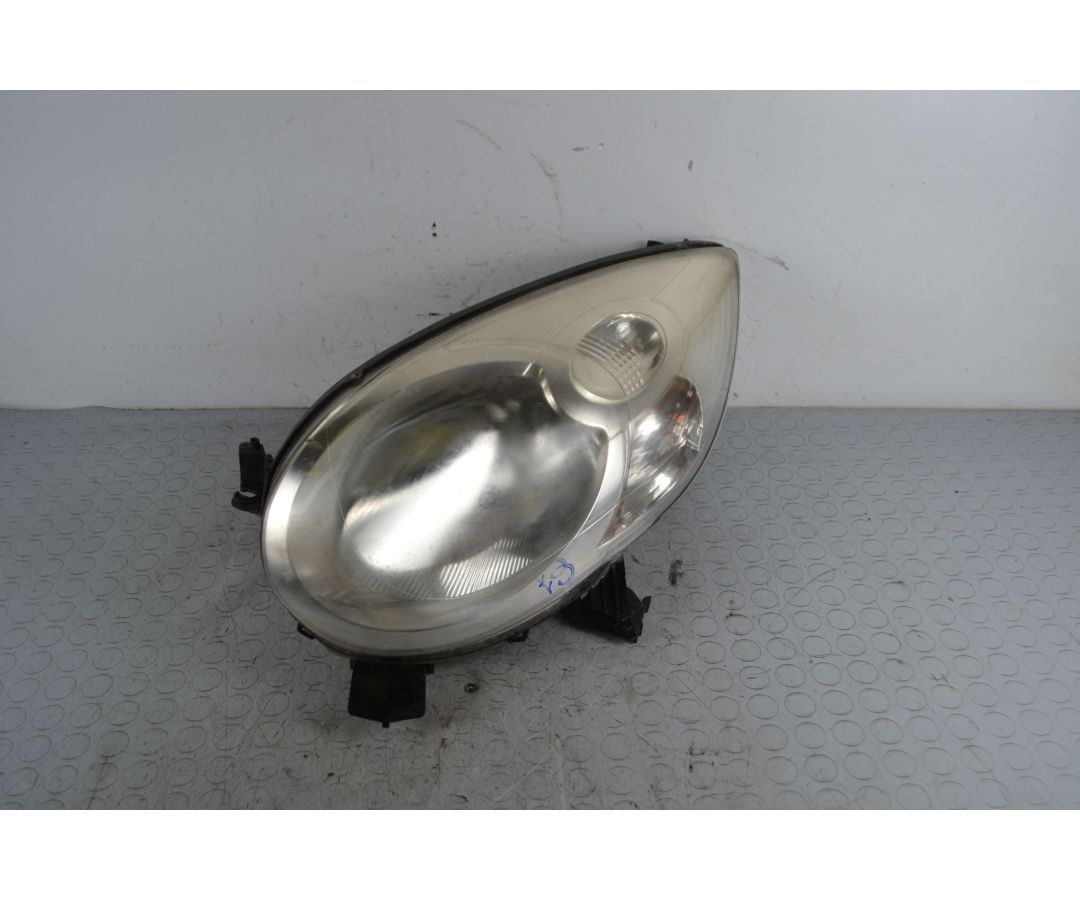 Faro Anteriore SX Citroen C1 dal 2005 al 2014 Cod 81150-0h050  1708428353904