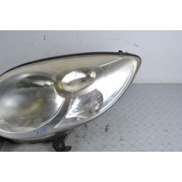 Faro Anteriore SX Citroen C1 dal 2005 al 2014 Cod 81150-0h050  1708428353904