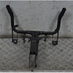 Telaietto Anteriore Honda Hornet 600 S Dal 1999 Al 2001  1708430250574