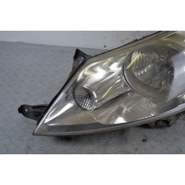 Faro Anteriore SX Fiat Scudo dal 2007 al 2016 Cod 1401368180  1708444746575