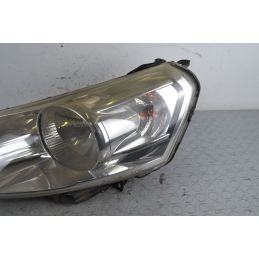 Faro Anteriore SX Fiat Scudo dal 2007 al 2016 Cod 1401368180  1708444746575