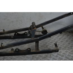 Telaietto Posteriore Aprilia RS 125 2T Dal 1998 al 2002  1708502496381