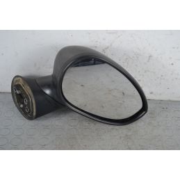 Specchietto Retrovisore Esterno DX Fiat 500 dal 2007 in poi Cod 011024  1708503272519