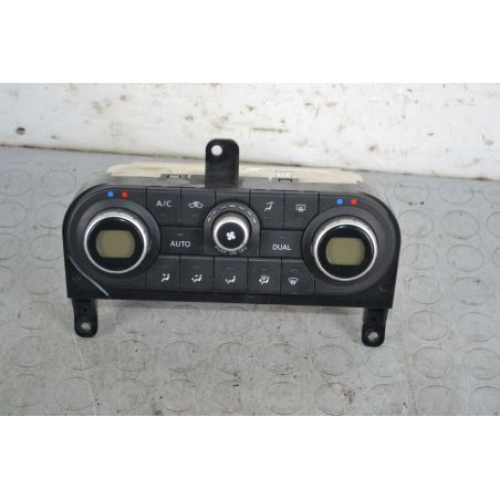 Controllo Comando Clima Nissan Qashqai J10 dal 2006 al 2014 Cod 27500br45c  1708504072750