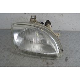 Faro Anteriore DX Fiat Seicento dal 1998 al 2010 Cod 46769165  1708504906284