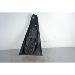 Fanale stop posteriore SX Citroen C1 Dal 2005 al 2012 Cod 81560-0H060  1708510802297