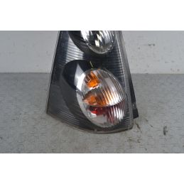 Fanale stop posteriore SX Citroen C1 Dal 2005 al 2012 Cod 81560-0H060  1708510802297