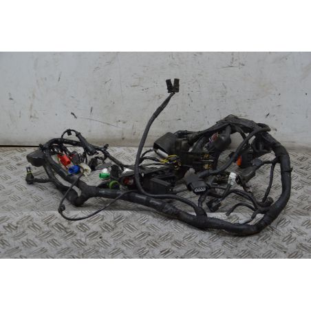 Cablaggio Impianto Elettrico Royal Enfield Meteor 350 Dal 2020 in poi  1708512359997