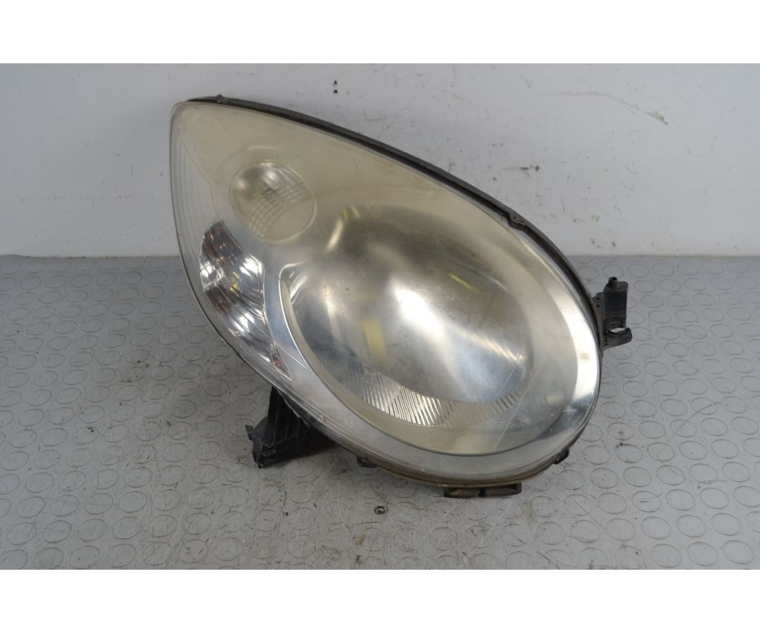 Faro Anteriore DX Citroen C1 dal 2005 al 2014 Cod 81110-0h090  1708513176685