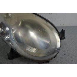 Faro Anteriore DX Citroen C1 dal 2005 al 2014 Cod 81110-0h090  1708513176685