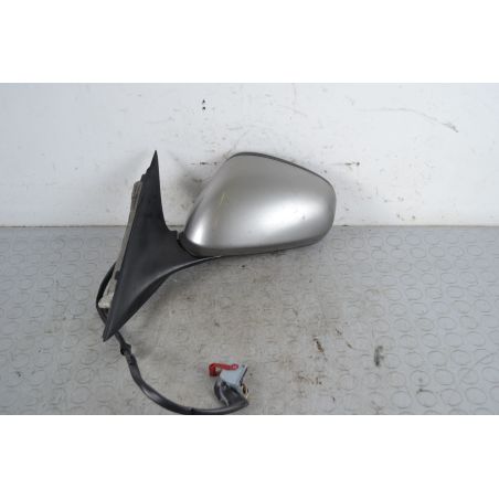 Specchietto retrovisore esterno SX Alfa Romeo 159 Dal 2005 al 2011 Cod 011016  1708513917714