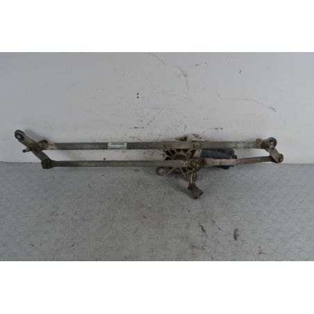 Motorino Tergicristalli Anteriore Saab 9-3 II dal 2002 al 2014 Cod 12755304  1708514049339