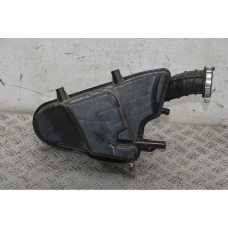 Scatola Filtro Aria Airbox Royal Enfield Meteor 350 Dal 2020 in poi  1708514630186