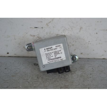 Centralina Servosterzo Smart ForTwo W451 dal 2007 al 2015 Cod a4515456232  1708515346772