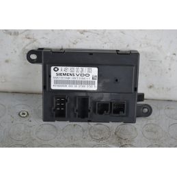 Centralina Chiusura Centralizzata Smart ForTwo W451 dal 2007 al 2015 Cod a4518200026  1708530540025