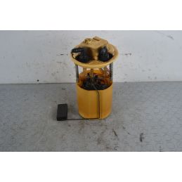 Pompa carburante gasolio Fiat Grande Punto 1.3D Dal 2005 al 2018 Cod 51791674  1708594977126