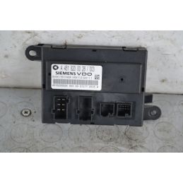 Centralina Chiusura Centralizzata Smart ForTwo W451 dal 2007 al 2015 Cod a4518200026  1708611327682