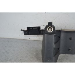 Rivestimento inferiore cruscotto Smart Fortwo 451 Dal 2007 al 2015 Cod A4516890006  1708612868320