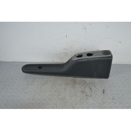 Tunnel centrale Smart Fortwo W451 Dal 2007 al 2015 Cod A45168900331  1708617925868