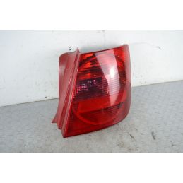 Fanale stop posteriore DX Fiat Stilo Dal 2000 al 2010 Cod 51735221  1708676987418