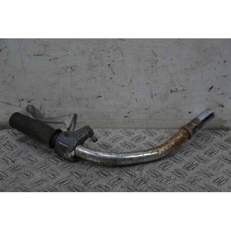 Semi Manubrio Sinistro Peugeot 103 SP 50 Dal 1979  1708680754648