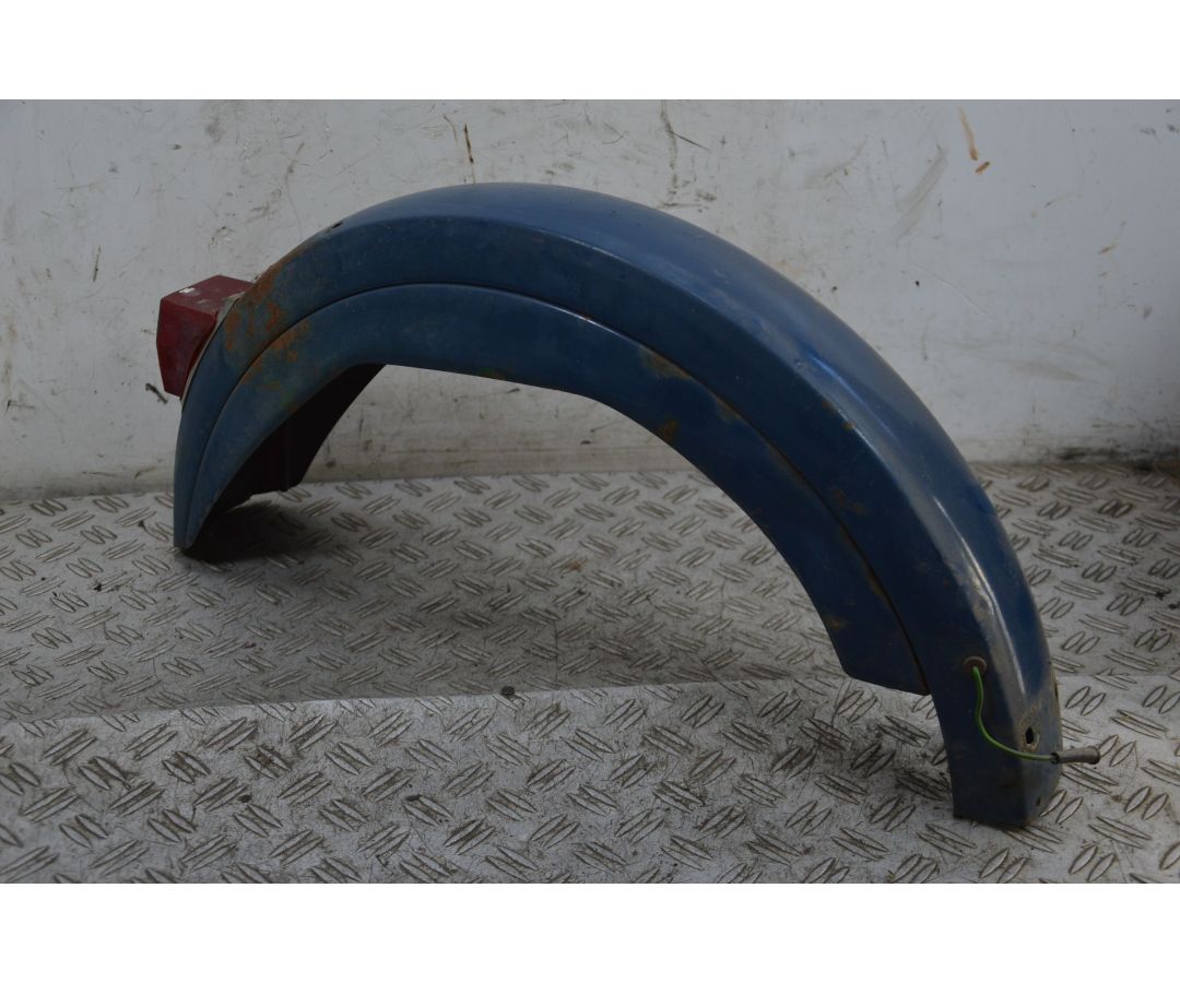 Carena Parafango Posteriore Peugeot 103 SP 50 Dal 1979  1708682377456