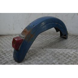 Carena Parafango Posteriore Peugeot 103 SP 50 Dal 1979  1708682377456