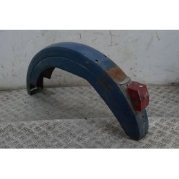 Carena Parafango Posteriore Peugeot 103 SP 50 Dal 1979  1708682377456